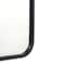 Flash Furniture Jada 24 x 36 Decorative Wall Mirror - Rounded Corners, Matte Black HMHD-22M199YBN-BK-GG - alternate 9